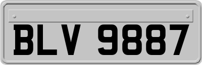 BLV9887