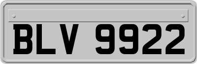 BLV9922
