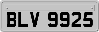 BLV9925
