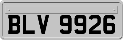 BLV9926