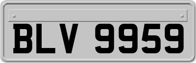 BLV9959