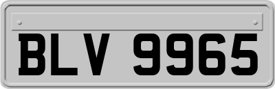 BLV9965