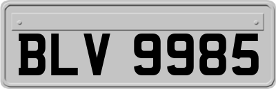 BLV9985