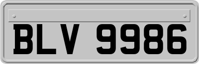 BLV9986