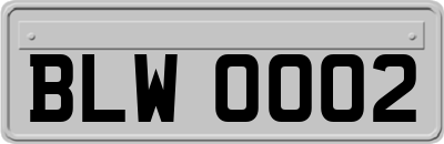 BLW0002