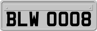BLW0008
