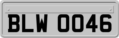 BLW0046
