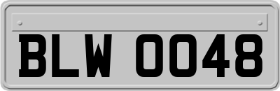 BLW0048