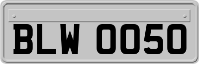 BLW0050