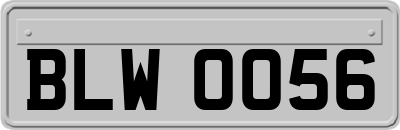 BLW0056