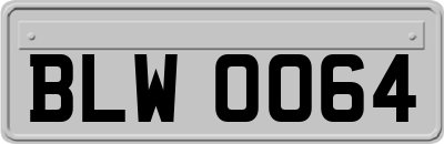 BLW0064