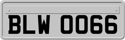 BLW0066