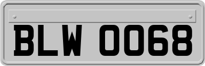 BLW0068