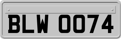 BLW0074