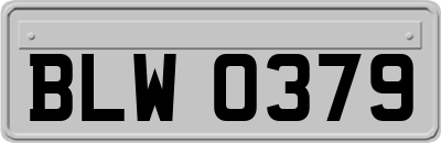 BLW0379