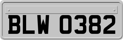 BLW0382