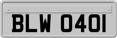 BLW0401