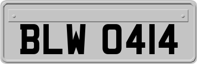 BLW0414