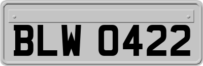 BLW0422