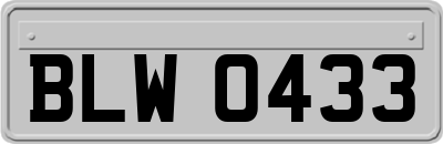 BLW0433