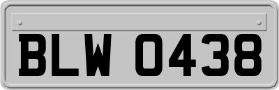 BLW0438