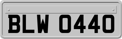 BLW0440