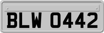 BLW0442