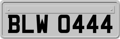 BLW0444