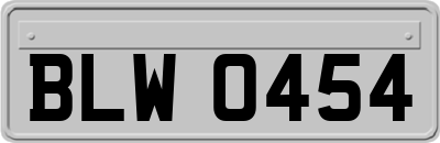 BLW0454
