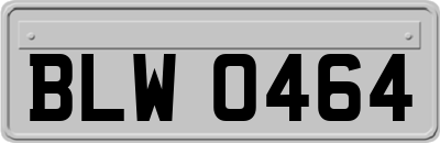 BLW0464
