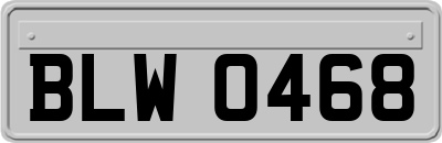 BLW0468