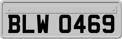 BLW0469