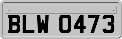 BLW0473