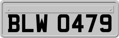 BLW0479