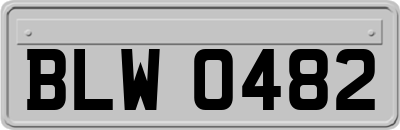 BLW0482