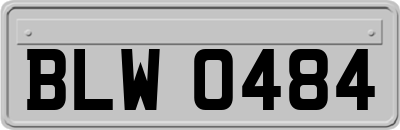 BLW0484