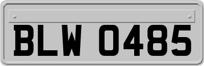 BLW0485