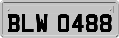 BLW0488
