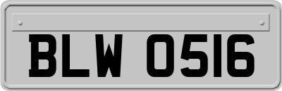 BLW0516