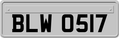 BLW0517