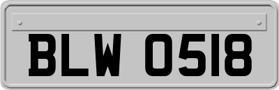 BLW0518