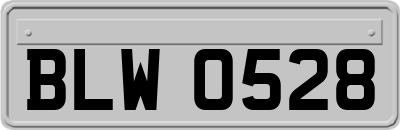 BLW0528