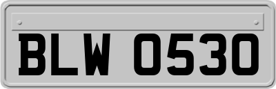 BLW0530