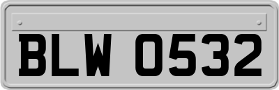 BLW0532