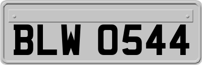BLW0544