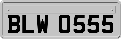 BLW0555