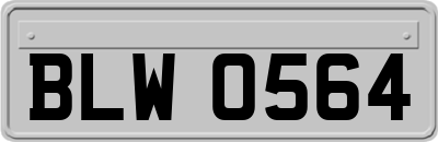 BLW0564