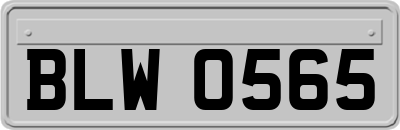 BLW0565