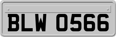 BLW0566