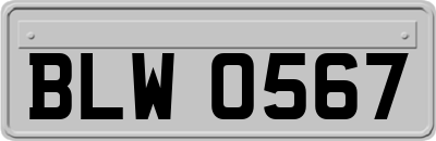 BLW0567
